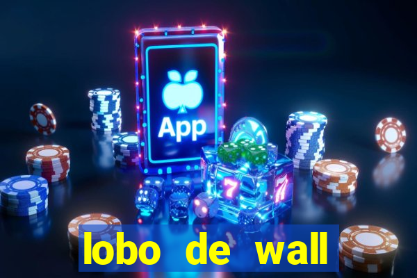 lobo de wall street online